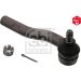 FEBI BILSTEIN 43156 Spurstangenkopf