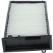 BOSCH 1 987 432 198 Innenraumfilter