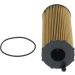 BOSCH F 026 407 126 Ölfilter