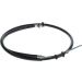 BOSCH Seilzug, Feststellbremse 1 987 482 205 BOSCH Seilzug, Feststellbremse 1 987 482 205