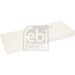 FEBI BILSTEIN 31323 Innenraumfilter