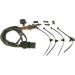 BOSCH Lambdasonde 0 258 017 180 BOSCH Lambdasonde 0 258 017 180