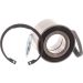 SKF Radlagersatz VKBA 1318