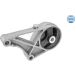Lagerung, Motor 614 030 0010