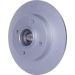 Hella Bremsscheibe PRO 8DD 355 123-281