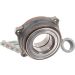 SKF Radlagersatz VKBA 6566