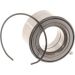 SKF Radlagersatz VKBA 7545