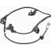 Metzger Sensor, Raddrehzahl 09001123