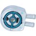 NRF Ölkühler, Motoröl EASY FIT 31236