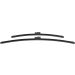 BOSCH A 096 S Scheibenwischer Aerotwin 3 397 007 096 BOSCH A 096 S Scheibenwischer Aerotwin 3 397 007 096