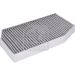 Filter, Innenraumluft 195075 Filter, Innenraumluft 195075