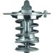 Mahle Thermostat, Kühlmittel BEHR TX 83 76D
