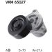 Spannrolle, Keilrippenriemen VKM 65027