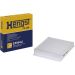 Hengst Filter Filter, Innenraumluft E5954LI