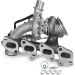 OE Germany Turbolader 35 0960 107644