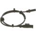 BOSCH Sensor, Raddrehzahl 0 265 007 896 BOSCH Sensor, Raddrehzahl 0 265 007 896