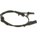 BOSCH Sensor, Raddrehzahl 0 986 594 582