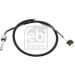 FEBI BILSTEIN 185561 Sensor, Abgastemperatur FEBI BILSTEIN 185561 Sensor, Abgastemperatur