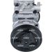 NRF Kompressor, Klimaanlage GENUINE 320134G