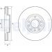 Delphi Bremsscheibe BG3713C Delphi Bremsscheibe BG3713C