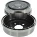BOSCH Bremstrommel 0 986 477 104