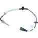 Sensor, Abgastemperatur 707210 Sensor, Abgastemperatur 707210