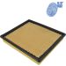 Blue Print Luftfilter ADW192217