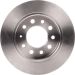 BOSCH Bremsscheibe 0 986 479 697 BOSCH Bremsscheibe 0 986 479 697
