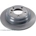 Bremsscheibe ADB114391 Bremsscheibe ADB114391