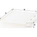 MANN-FILTER CU 2622 Innenraumfilter, Partikelfilter MANN-FILTER CU 2622 Innenraumfilter, Partikelfilter