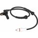 Metzger Sensor, Raddrehzahl 09001477