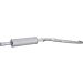 Hella Vorschalldämpfer Easy2Fit – PARTNERED with Faurecia 8LB 366 022-951