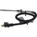 Sensor, Abgastemperatur 0 986 259 184 Sensor, Abgastemperatur 0 986 259 184