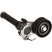 Spannrolle, Keilrippenriemen T39087