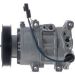 Kompressor, Klimaanlage ACP 759 000S Kompressor, Klimaanlage ACP 759 000S