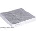 Blue Print Filter, Innenraumluft ADZ92510
