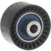 SKF Umlenk-/Führungsrolle, Zahnriemen VKM 23256