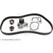 Blue Print Wasserpumpe + Zahnriemensatz ADM573702