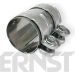 ERNST 142588 Auspuffschelle Ø 45mm