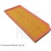 Blue Print Luftfilter ADV182211