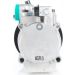 Nissens Kompressor, Klimaanlage FIRST FIT 89282
