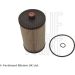 Blue Print Kraftstofffilter ADV182322