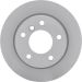 BOSCH Bremsscheibe 0 986 478 561 BOSCH Bremsscheibe 0 986 478 561