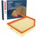 BOSCH F 026 400 501 Luftfilter BOSCH F 026 400 501 Luftfilter