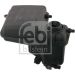 FEBI BILSTEIN 38456 Ausgleichsbehälter, Kühlmittel