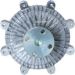 NRF Kupplung, Kühlerlüfter 49599