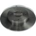 BOSCH Bremsscheibe 0 986 479 105 BOSCH Bremsscheibe 0 986 479 105