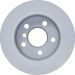 BOSCH Bremsscheibe 0 986 479 C96 BOSCH Bremsscheibe 0 986 479 C96
