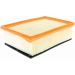 Luftfilter V42-0045 Luftfilter V42-0045