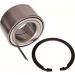 Maxgear Radlagersatz 33-0538